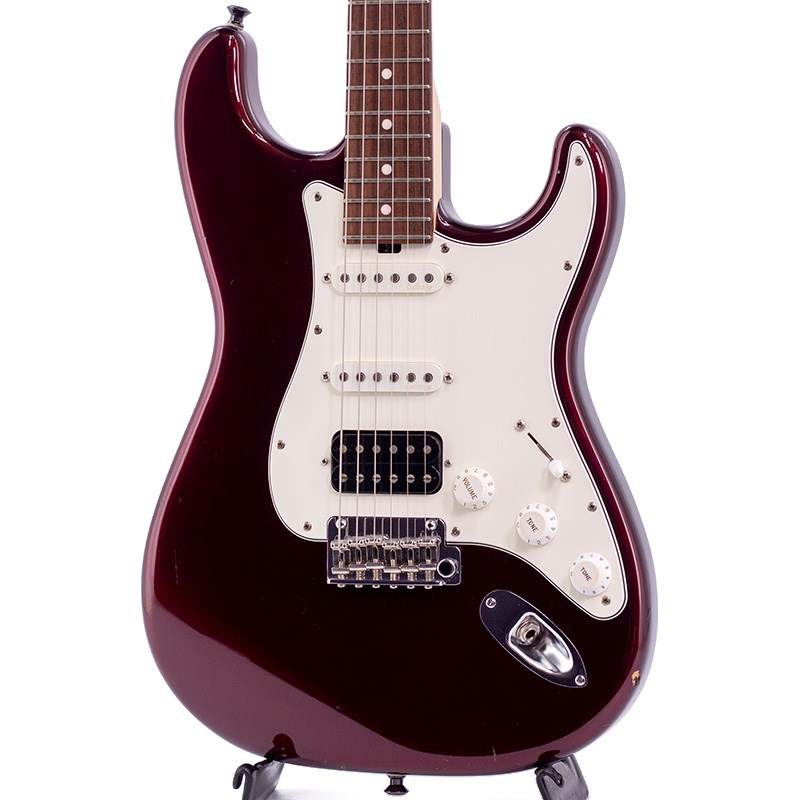 Sadowsky Guitars Metroline R1 Classic SSH Modified (Dark Cherry Metallic)の画像